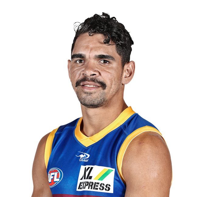 Charlie Cameron profile picture